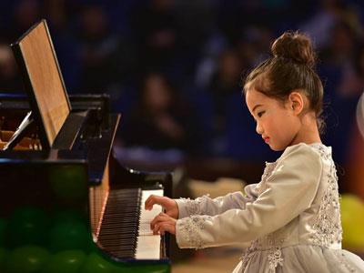 广安找钢琴家教哪家好？